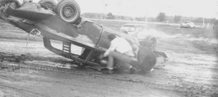 Thunder Road Speedway - From Brent Kostanko